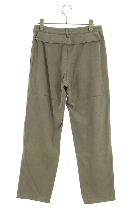 PRADA SPORT Cotton Casual Pants Khaki Size 44