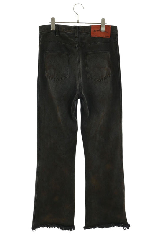The Sekrit Saints 26SS Chopper Carpenter Pants Multi Size 30