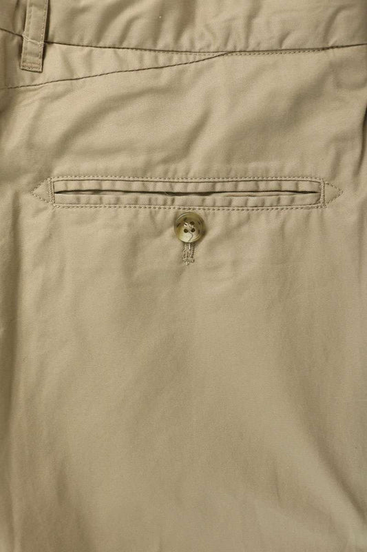 Engineered Garments Chino Pants Beige Size XL