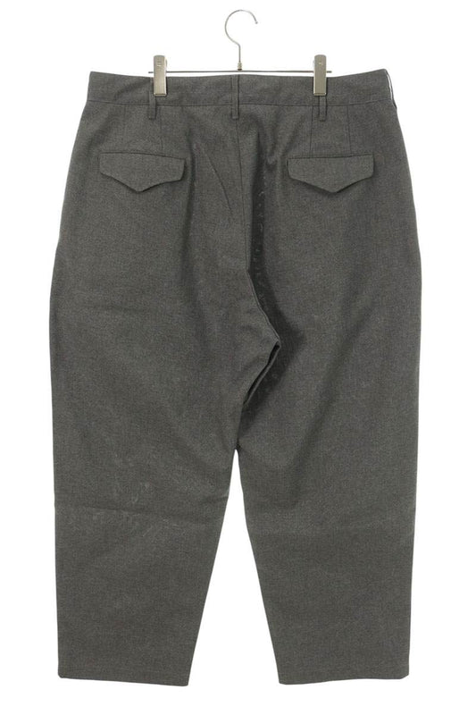 Engineered Garments Poly-Cotton Pants Gray Size XL