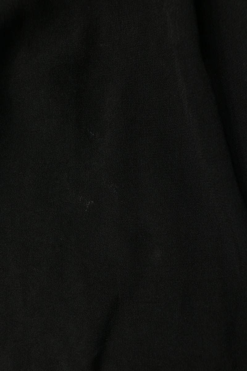 GroundY Drawcord Balloon Pants Black Size 3