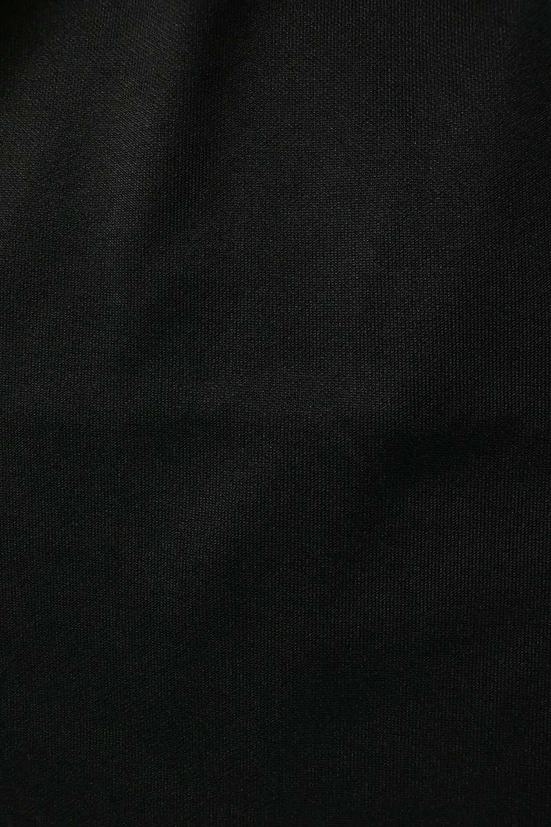 GUCCI Technical Jersey Track Pants Black Size XL