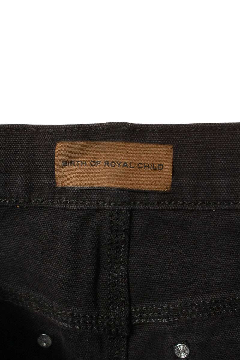 Birth Of Royal Child Redial 20k Rhinestone Multi Size S