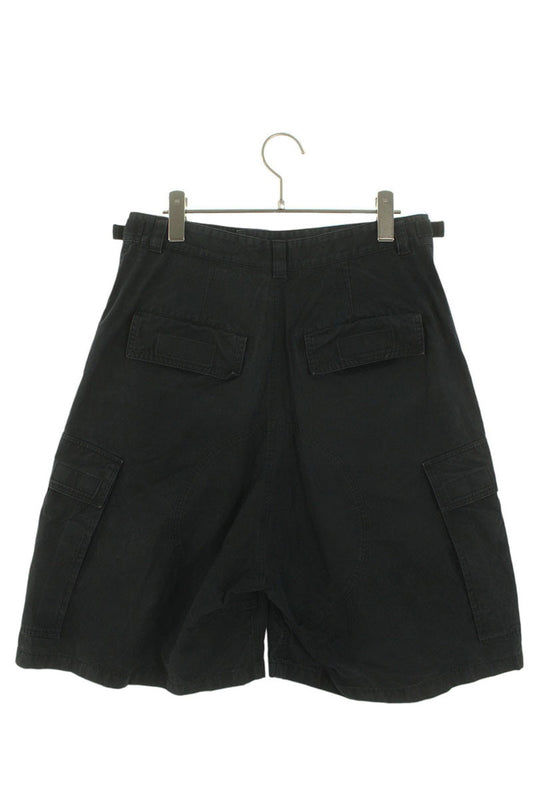 Balenciaga Cargo Pants Black Size XXS