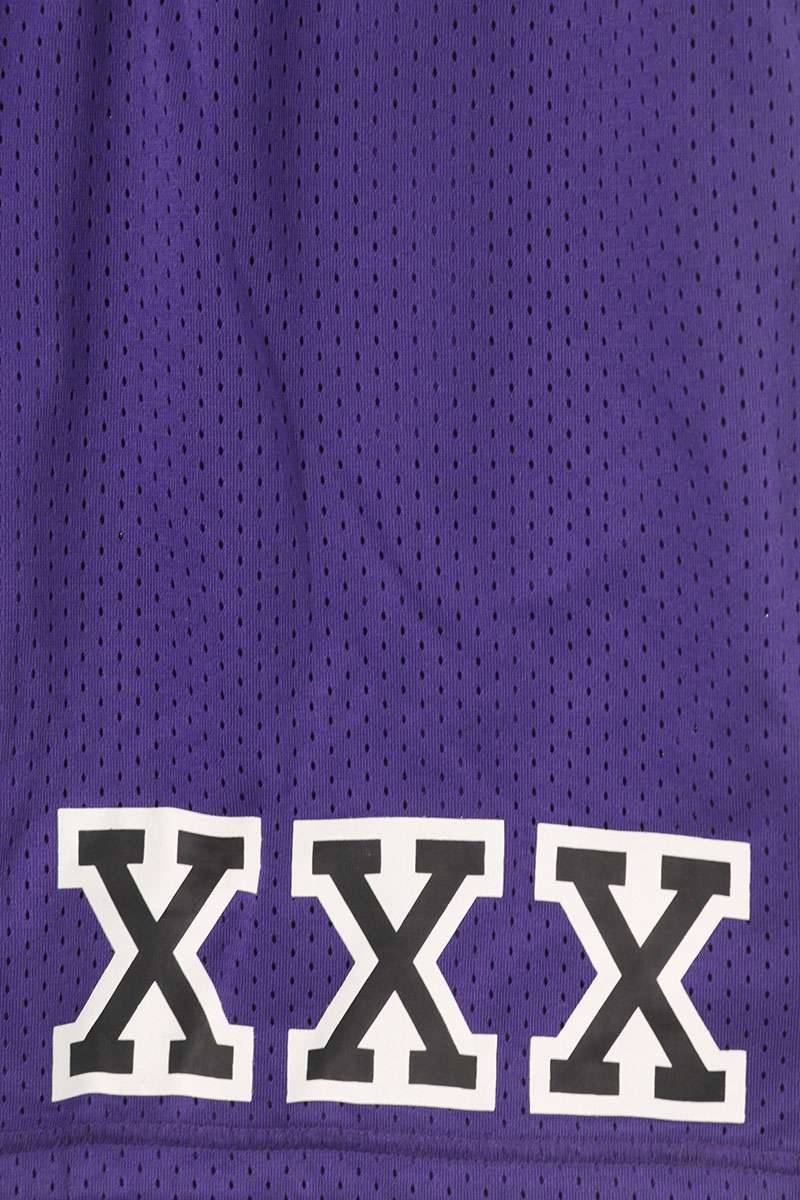 GOD SELECTION XXX Pants Purple Size US 32
