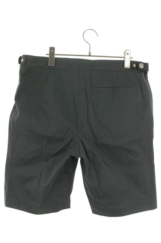 Hermes Cotton Shorts Gray Size 44