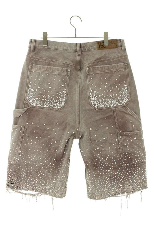 Birth Of Royal Child Crystal Embellished Carpenter Size 30