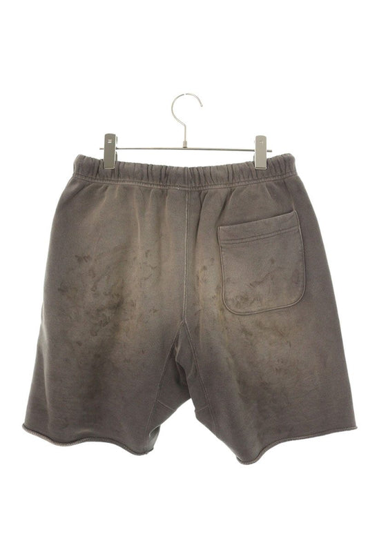 Saint Michael 26SS Vintage Shorts Gray Size M