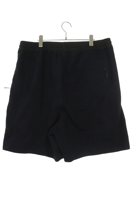 Y-3 Utility Shorts Black Size 36