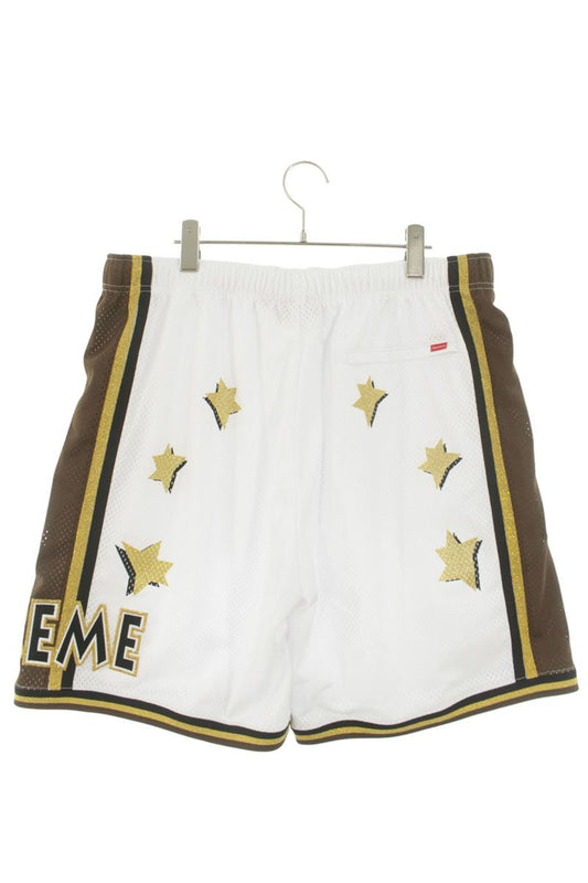 SUPREME 25SS All Star Basketball Short Polyester Size 34