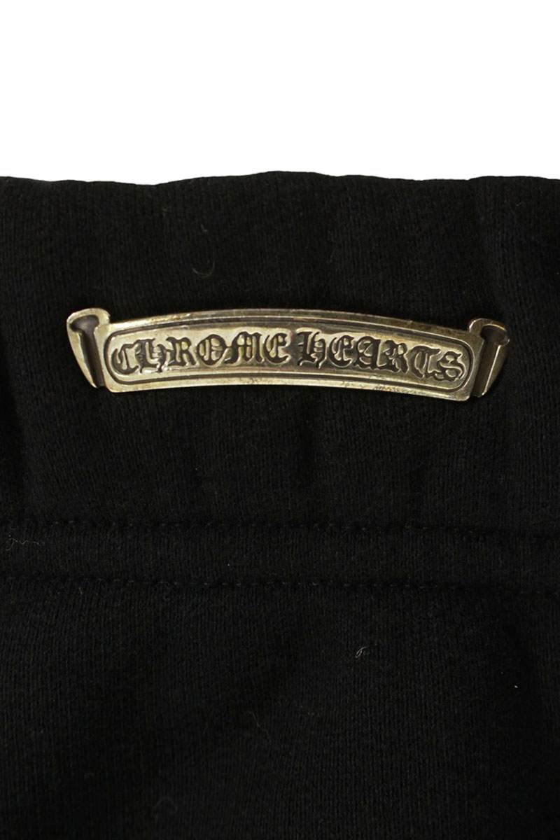 Chrome Hearts SHORTS CH Logo Embroidered Sweat Size XXL