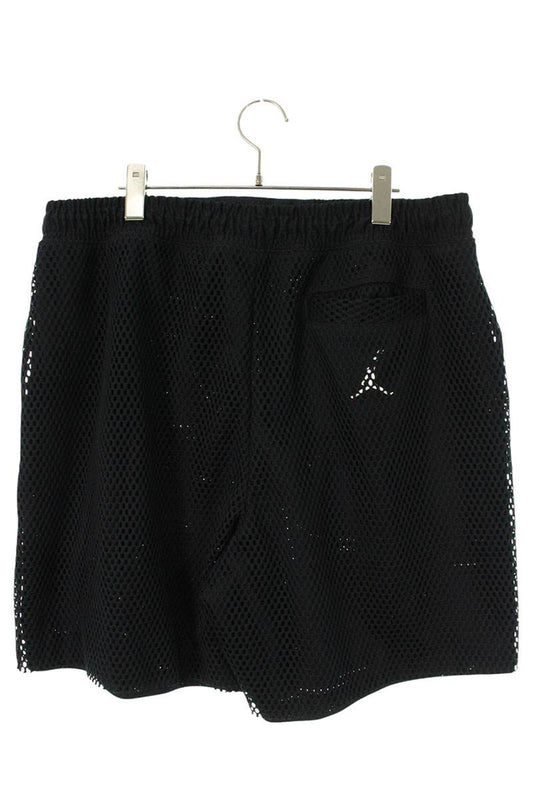 fragment design UNION Mesh Shorts Black Size 34