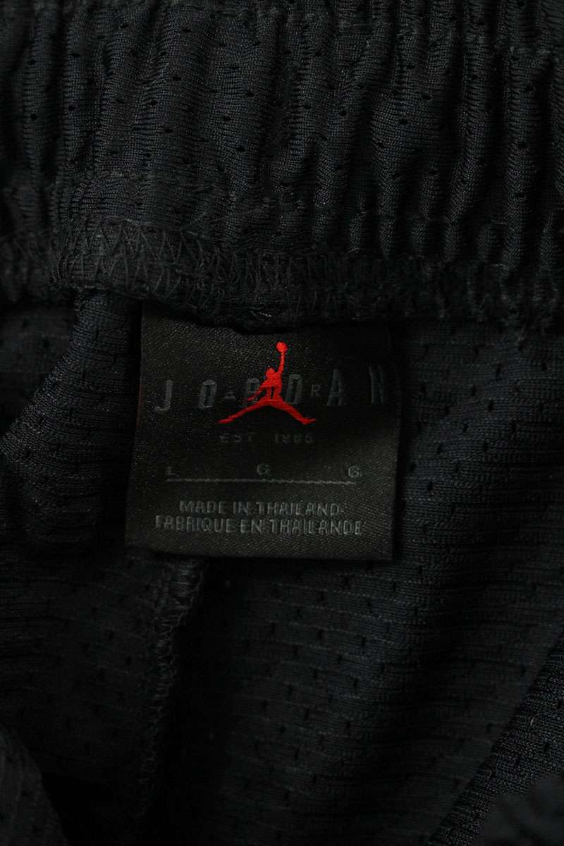 fragment design UNION Mesh Shorts Black Size 34