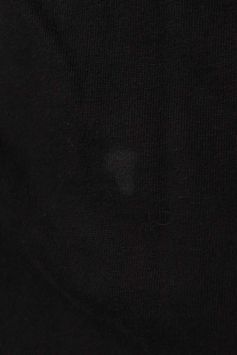DRKSHDW Black Pods Shorts Size S