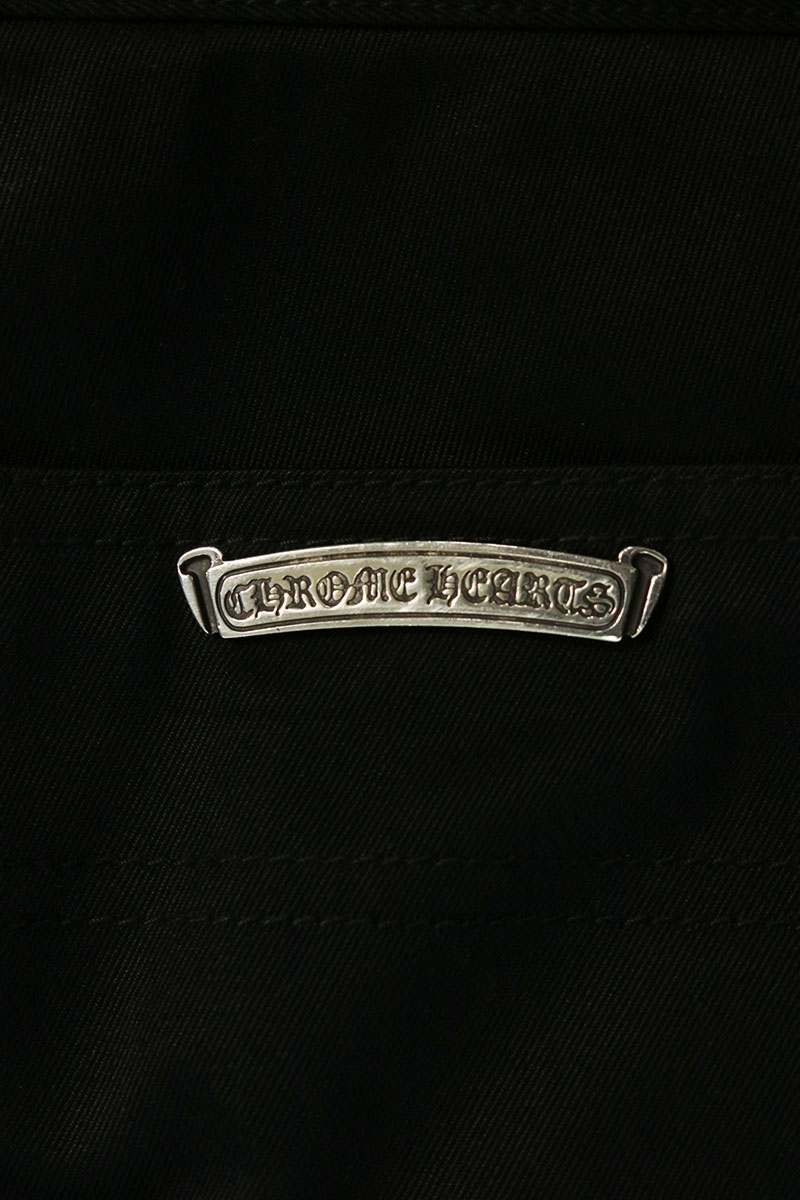Chrome Hearts Carpenter Shorts Multi Size 32