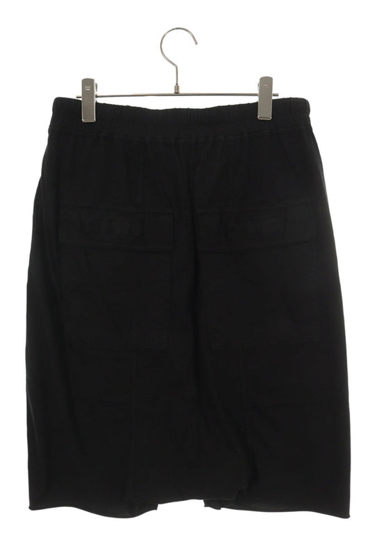 DRKSHDW 26SS DRAWSTRING PODS Shorts Size S