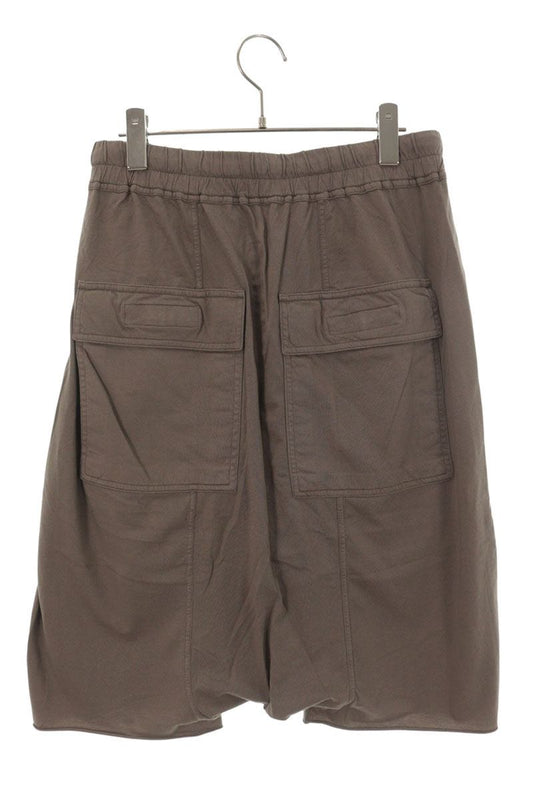 DRKSHDW 26SS DRAWSTRING PODS Shorts Size XS