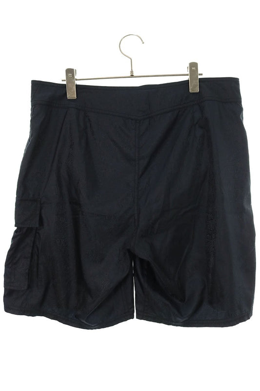 Christian Dior x Stussy Technical Canvas Shorts Size L