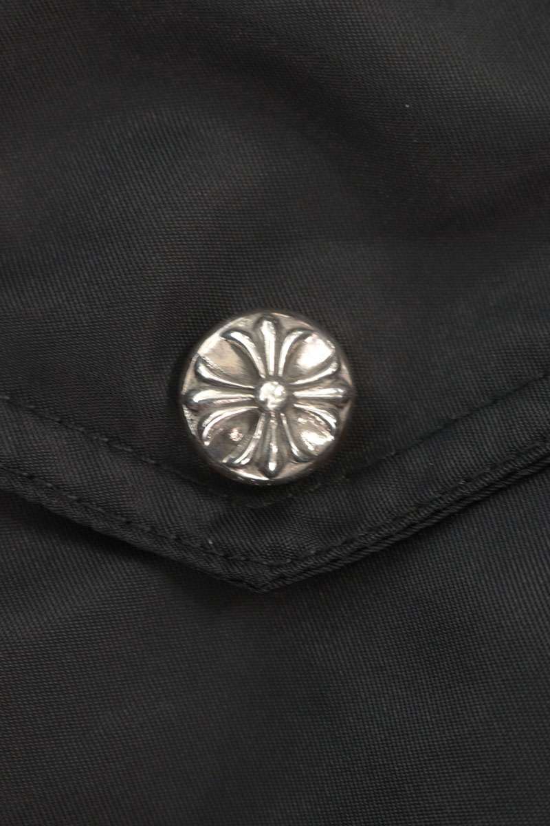 Chrome Hearts CH Nylon Surf Shorts Multi Size 32