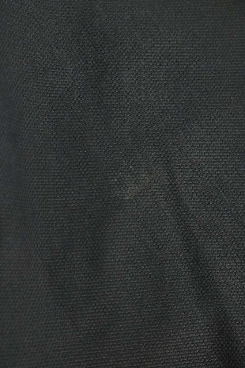 GUCCI GG Paneled Bermuda Shorts Grey Size 46