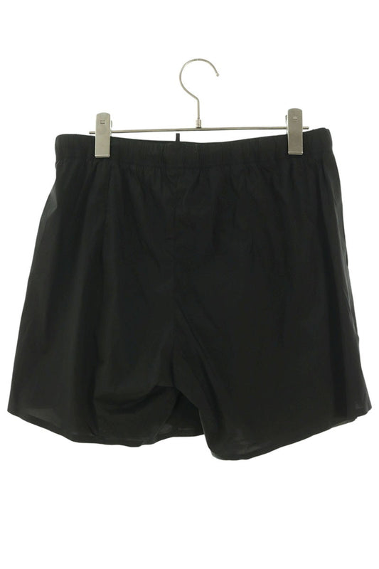 Satisfy TechSilk Nylon Running Shorts Black Size L