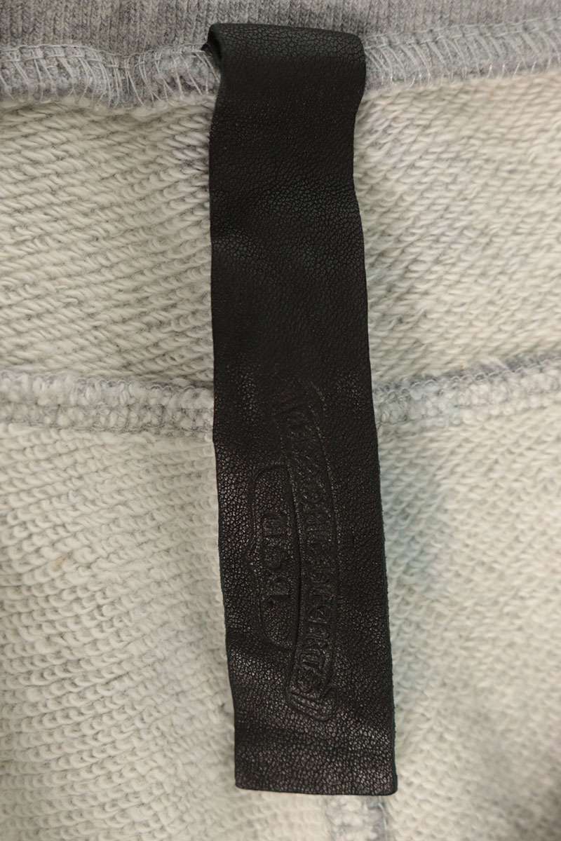 Chrome Hearts Y NOT Dagger Zip CH Plus Shorts Multi Size L