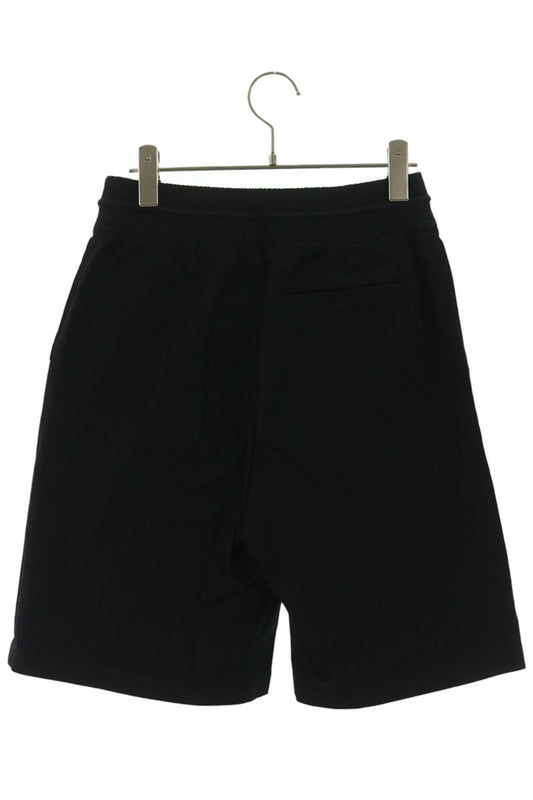 GIVENCHY Patch Shorts Black Size 44