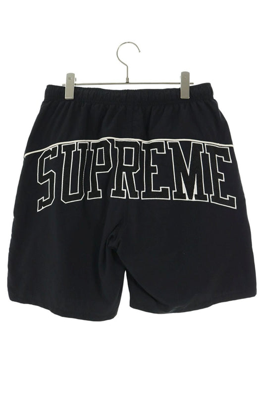 SUPREME 22SS Arc Water Nylon Shorts Size M