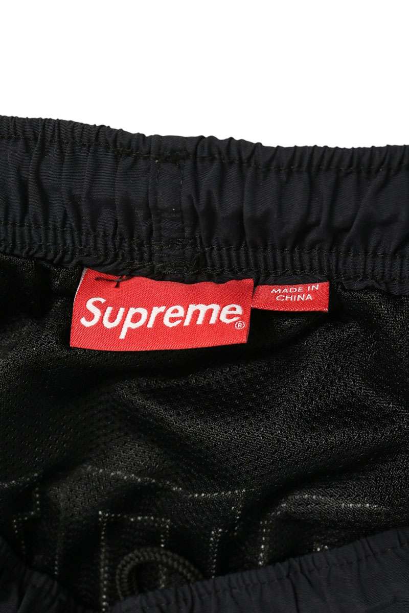 SUPREME 22SS Arc Water Nylon Shorts Size M