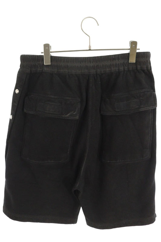 DRKSHDW 26AW DU02F6373FD Pusher Shorts Black Size L