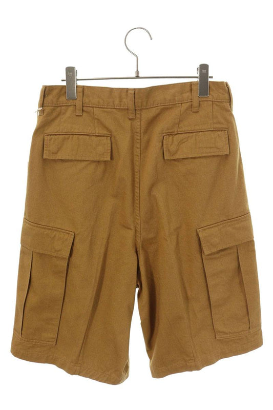 cantate 24SS Theren Dye Cargo Shorts Size 28