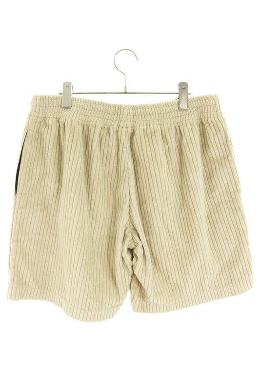 Chrome Hearts PPO Matty Boy Chomper Shorts Beige Size L