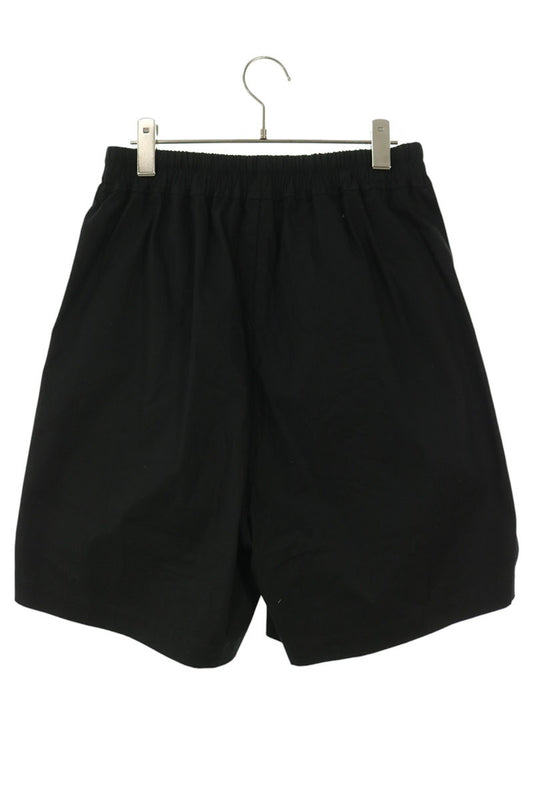 Rick Owens Boxer Drawstring Shorts RU01F2397-TE Size 46