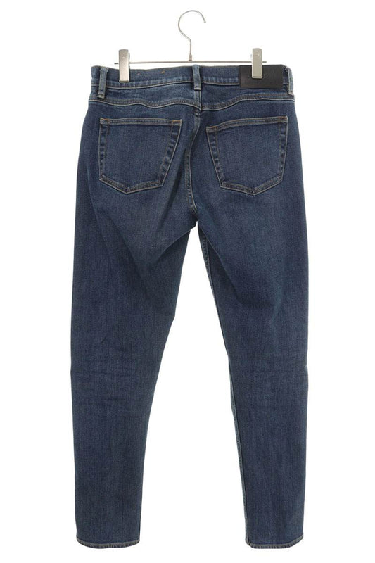 Burberry Denim Pants Blue Size 30