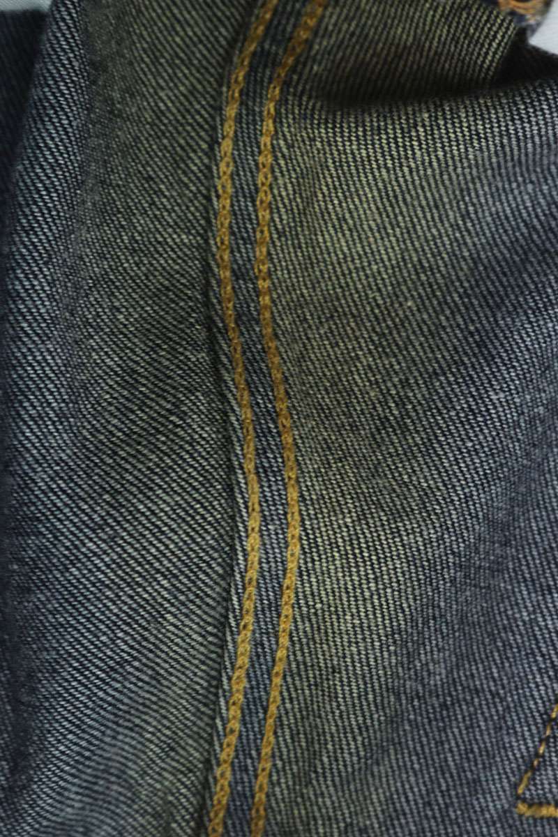 Feng Chen Wang x Levi's Denim Pants Blue Size 31