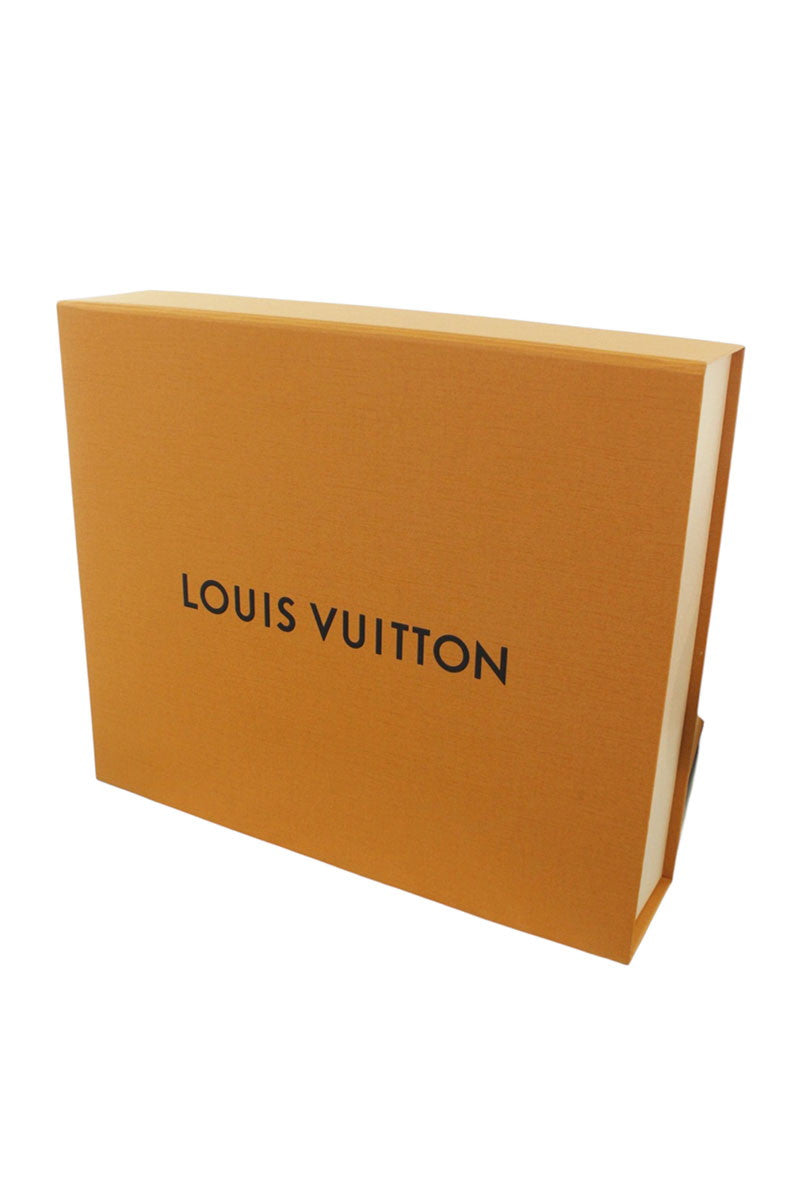 Louis Vuitton 24SS tapered Denim Pants Blue Size 30