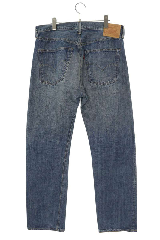 LEVIS VINTAGE CLOTHING 1947 501 Vintage Wash Size 34