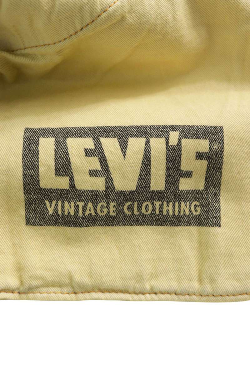 LEVIS VINTAGE CLOTHING 1947 501 Vintage Wash Size 34