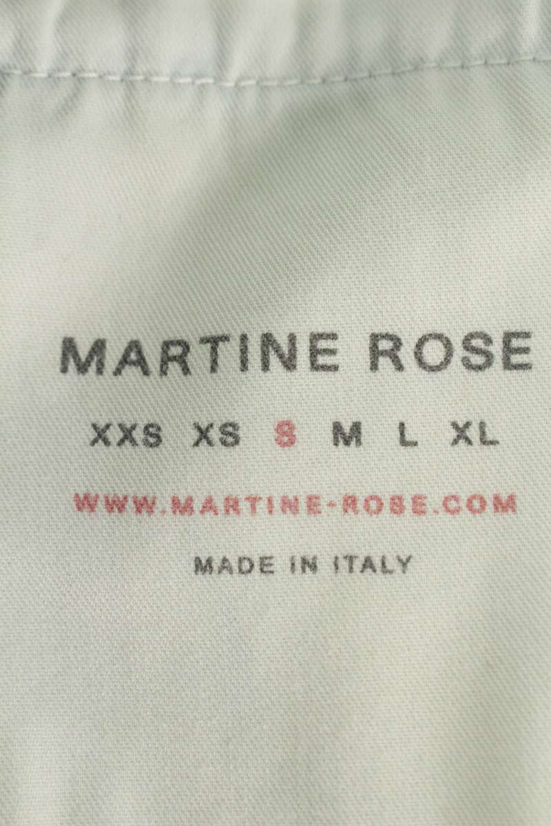 MARTIN ROSE Ronnie Denim Pants Blue Size 30
