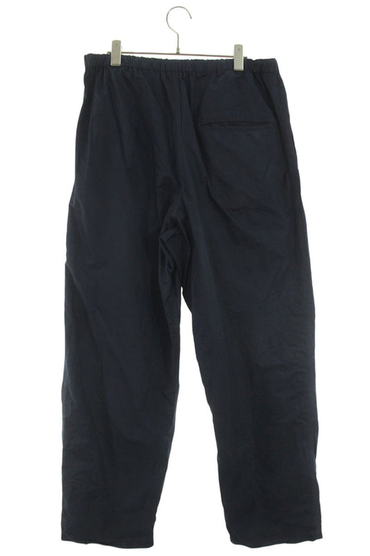 MIHARAYASUHIRO Embeded Denim Pants Indigo Navy Size 33