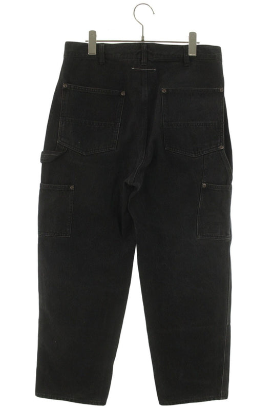 MM6 24SS x Supreme Foil Double Knee Painter Pant Size 30