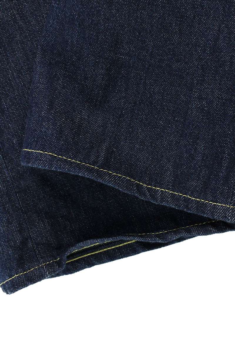 OUR LEGACY 26SS WORK SHOP Button Fly Denim Size 38