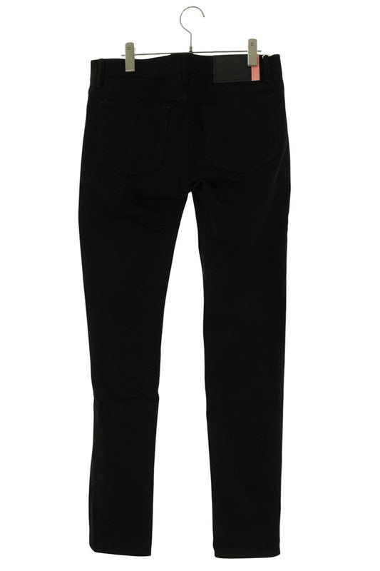 Acne Studios Bla Konst North Stay Black3 Skinny Size 31