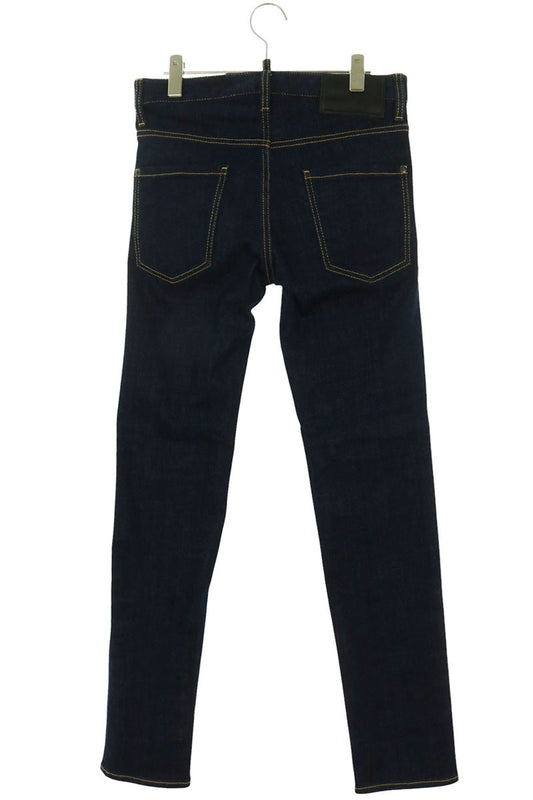 DSQUARED2 Cool Guy Jean Stretch Denim Indigo Size 31