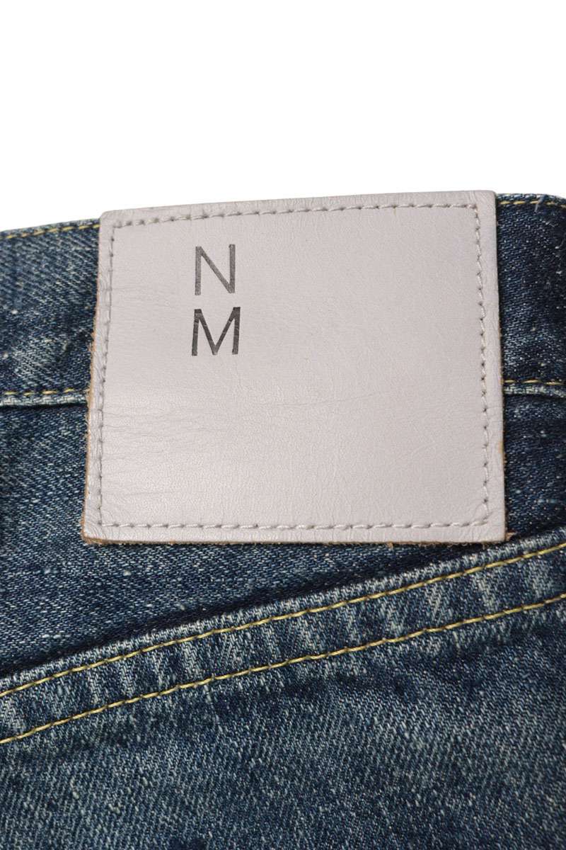 eYe COMME des GARCONS JUNYA WATANABE MAN Jeans Indigo Size L