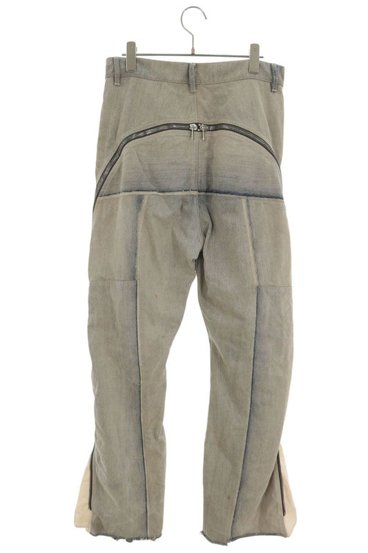 Rick Owens Bolan Banana Denim Jeans Blue Size 28