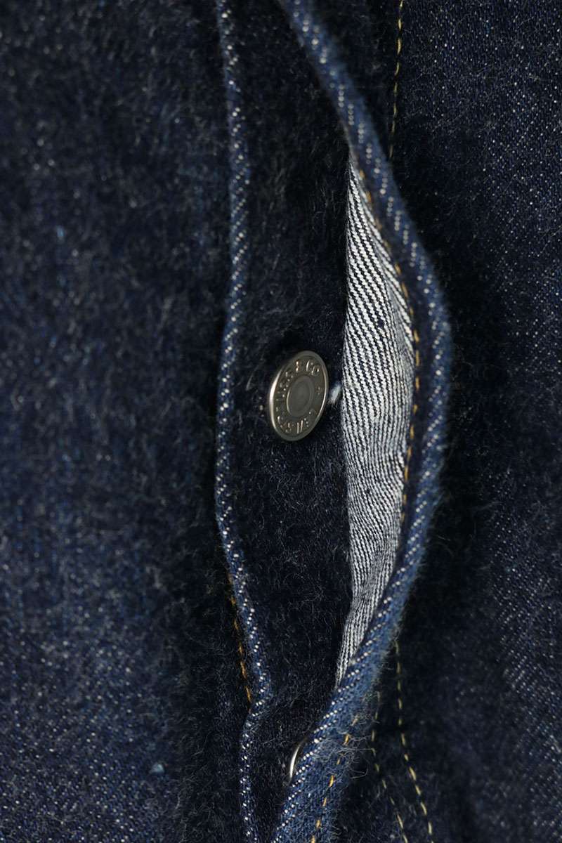 LEVIS VINTAGE CLOTHING 1955 Repro Jeans Size 29