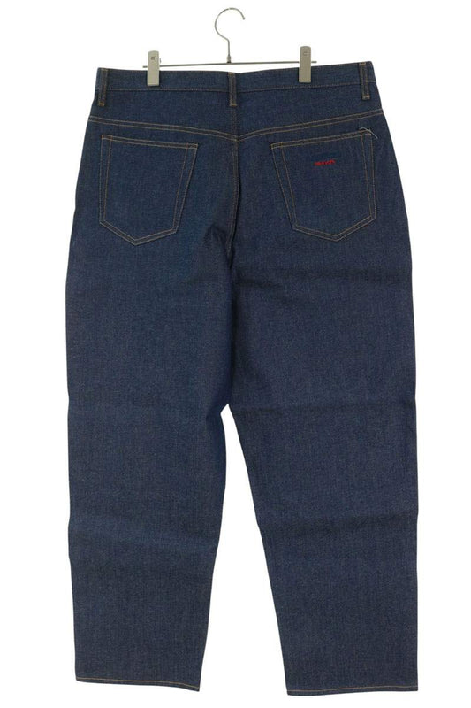 SUPREME Rigid Baggy Jeans Size 34
