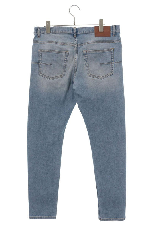 DIOR Slim Fit Denim Jeans Size 32