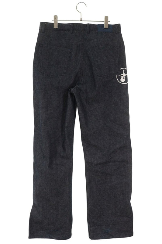 A.P.C Straight Leg Jeans Blue Size 31